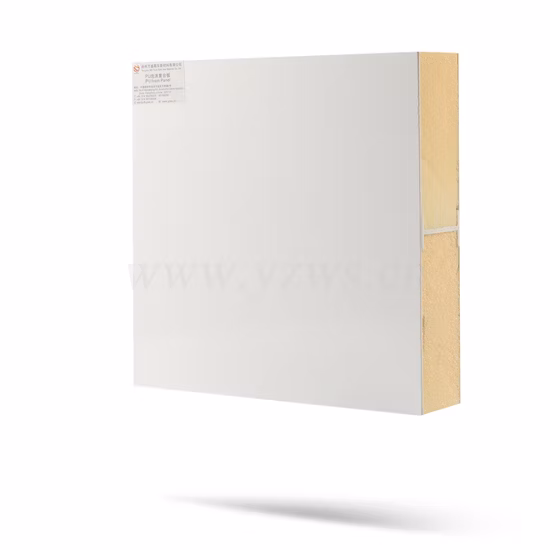 FRP Sandwich Panels