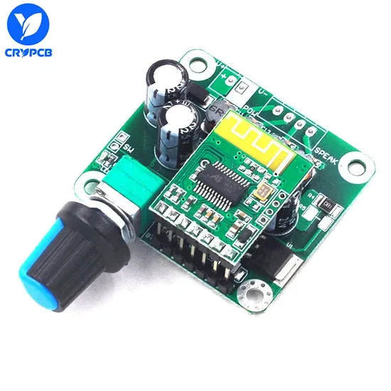Electronics PCBA Manufacturer ODM OEM Water Purifier / Water Dispenser / Filter PCB Board in China