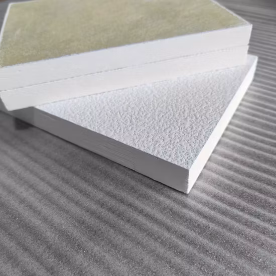 2023 New Fiberglass Insulated Ceiling Panels