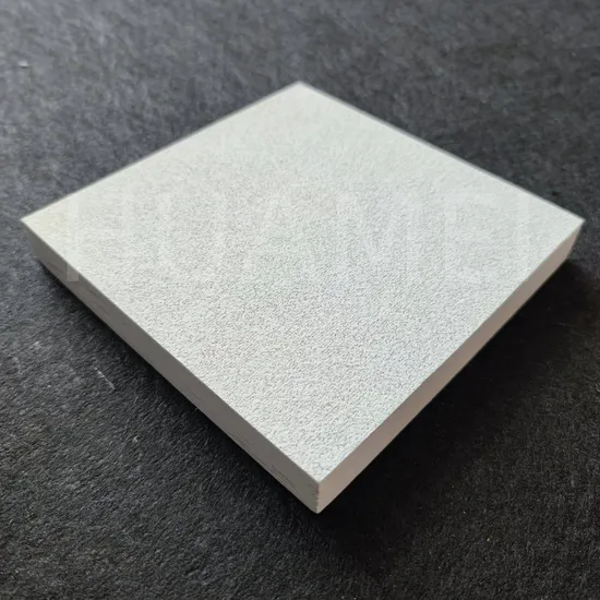 2023 New Fiberglass Insulated Ceiling Panels