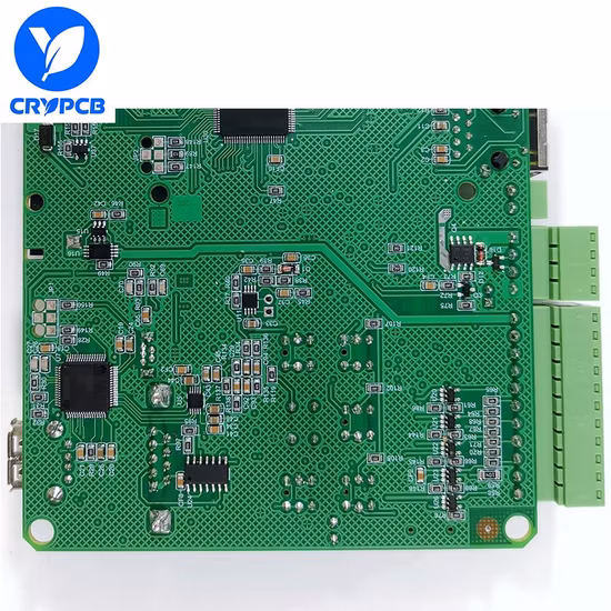 Electronics PCBA Manufacturer ODM OEM Water Purifier / Water Dispenser / Filter PCB Board in China