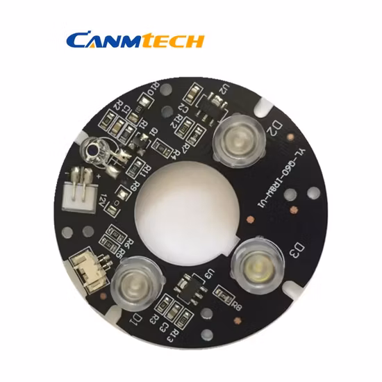 New Technology Customized Water Purifier Automatic RO Control Board ABS Water Purifier Machine General Wire PCB Board Assembly PCBA