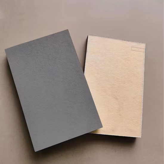 2023 New Fiberglass Insulated Ceiling Panels