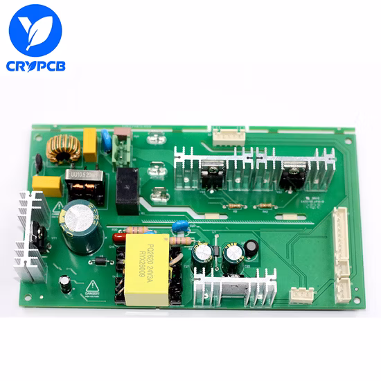 Electronics PCBA Manufacturer ODM OEM Water Purifier / Water Dispenser / Filter PCB Board in China