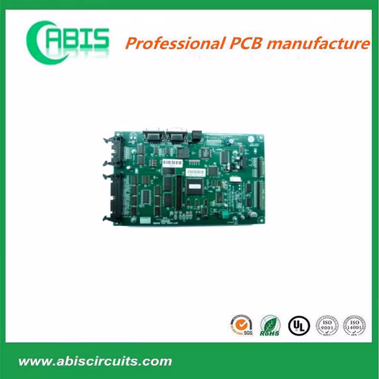 Water Dispenser Thermostat Circuit Board SMT PCBA Assembly PCB Manufacturer for Tap Water Purifier