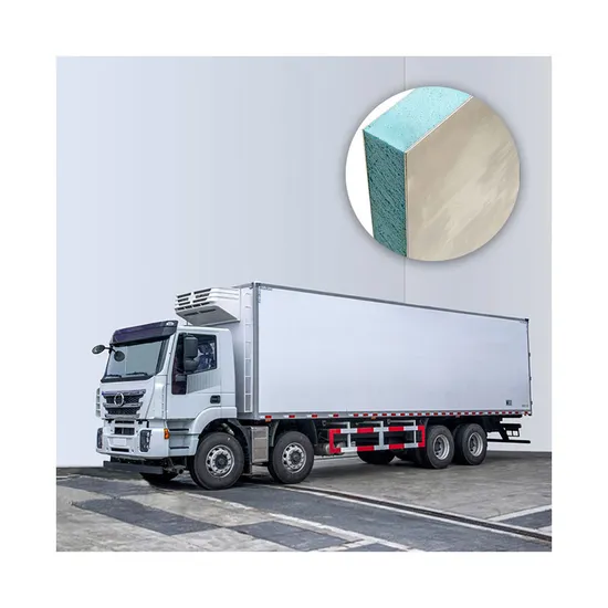 Sandwich FRP Panels GRP Sandwich Sheet Anti Slip FRP Sandwich Honeycomb Panel for Scaffold 