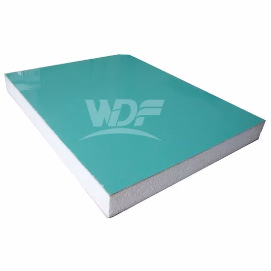 Lightweight Trailer 4X8 Fibreglass PP Plastic Composite Fiberglass Polypropylene Sandwich Honeycomb Core FRP Panels