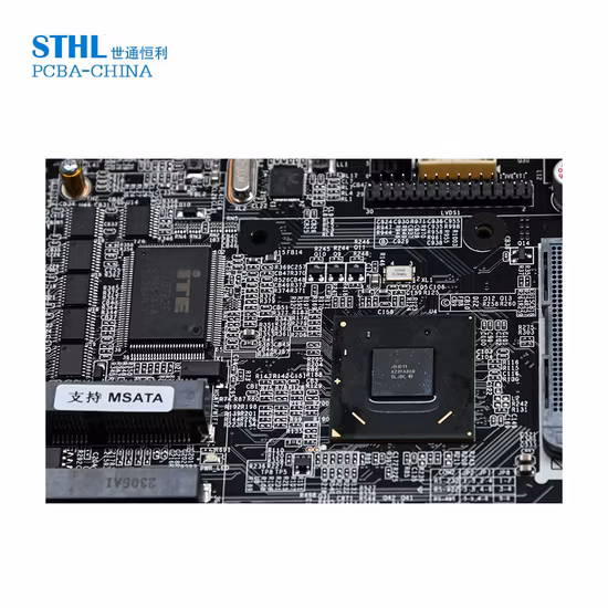 OEM High Quality Assembly Board Control Electronics PCB PCBA Design Water Purifier Control Board