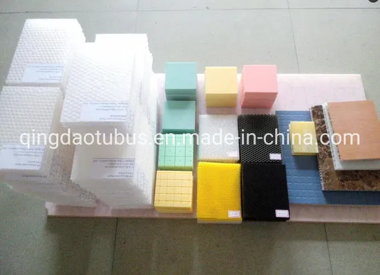 25mm FRP Use PP Honeycomb Panel 