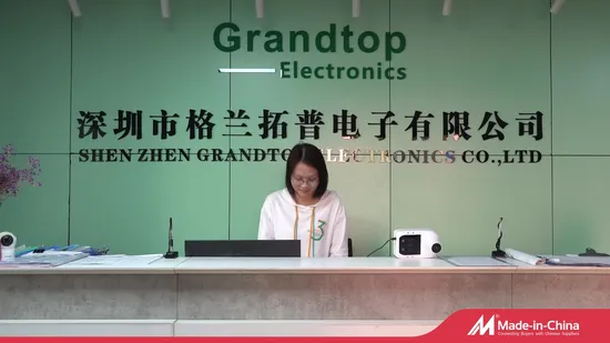 Remote Control Smart Home Appliance PCB Board PCBA Custom Turnkey Service 