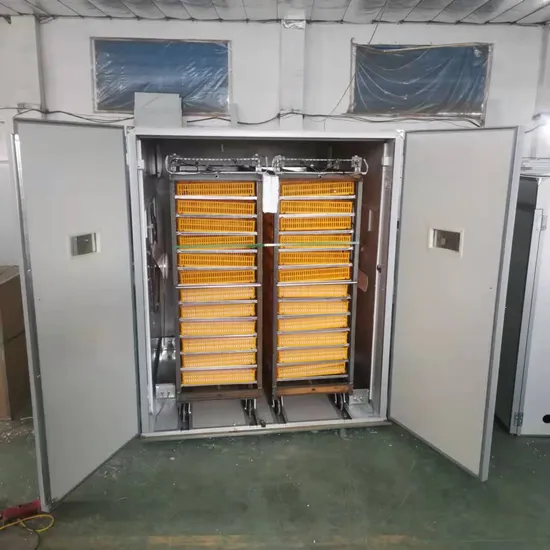 Incubator Manufacturers Wholesale Intelligent Chick Fully Automatic Large