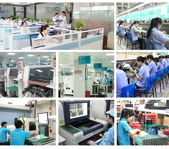 Factory Manufacturing PCB Printed Circuit Board PCB for Water Purifier Machine
