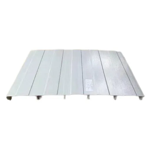 Cooling Tower Sprinkler Tray Fiberglass Cover Plate 