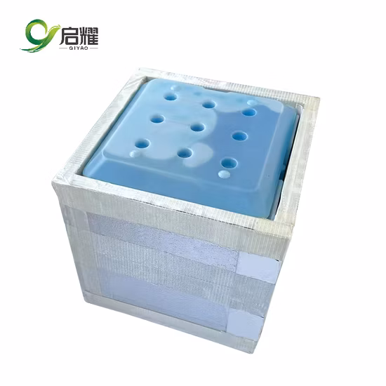 Vacuum Insulation Panel VIP Fumed Silica Insulated Panels for Cold Chain Medical Logistics Box