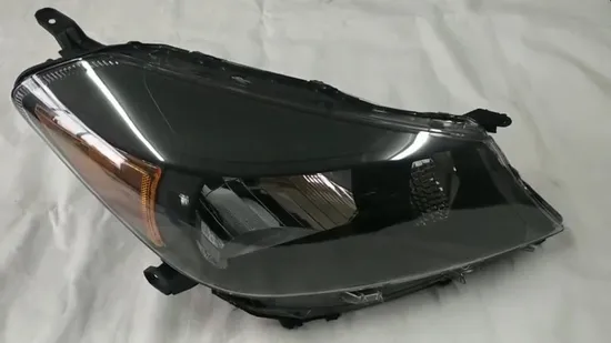 Factory Wholesale Auto Kits Rear Door Panel for Camry 2015