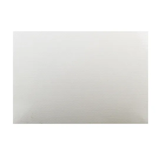 High Quality Durable Camper Refrigerated FRP Sheet Fiberglass Acoustic Insulation Ceiling Panel 