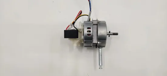 Factory Product 16inch/18inch Motor Cover 