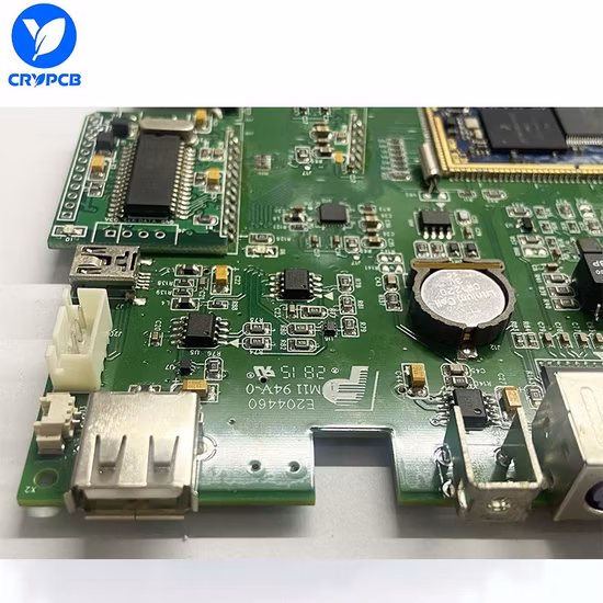 Electronics PCBA Manufacturer ODM OEM Water Purifier / Water Dispenser / Filter PCB Board in China