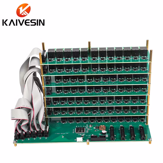 Professional Air Purifier PCB Board & SMT Assembly Air Cleaner PCBA Manufacturing