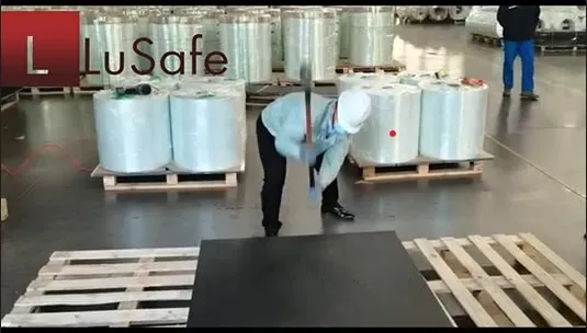 None Alkali Waterproof Anti