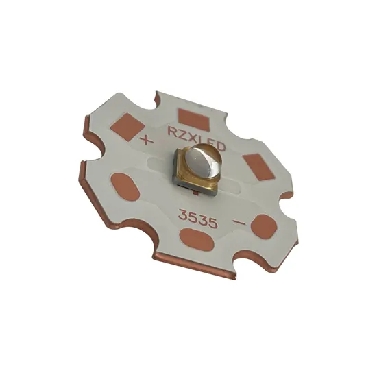 LED UV 275nm 273nm 270nm 285nm 277nm LED 20mm Star PCB for Direct Drinking Water Machine Sterilization 