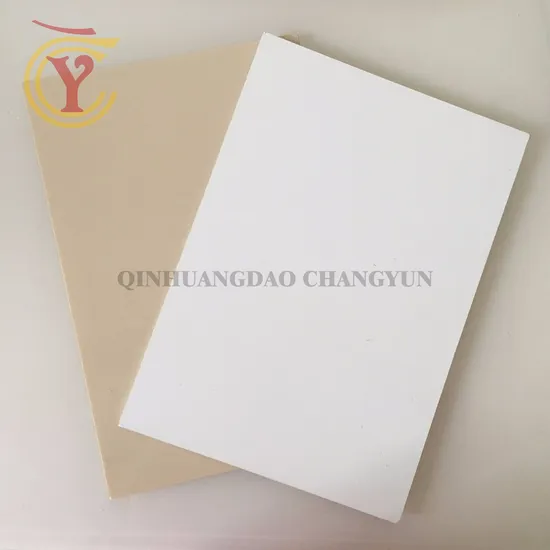 Fiberglass Panel for Building Transportation and RV 